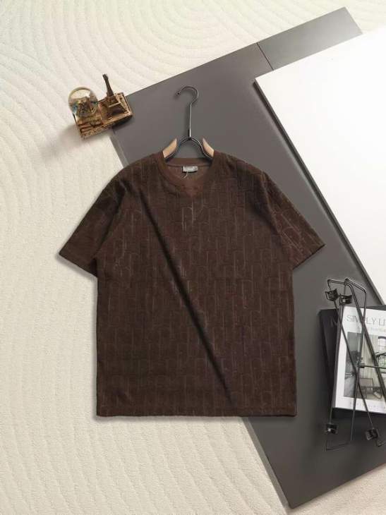 Dior T Shirts Short _SKUDiorXS-Lxetr28215420